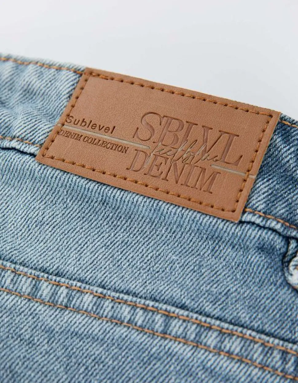 Jeans - Ma Pasvorm