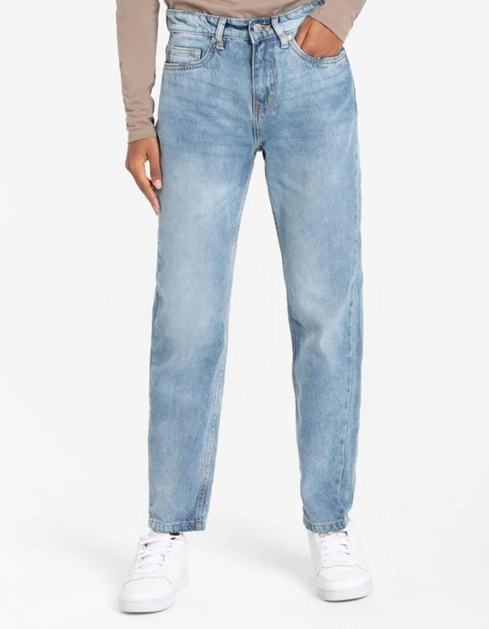 Jeans - Ma Pasvorm