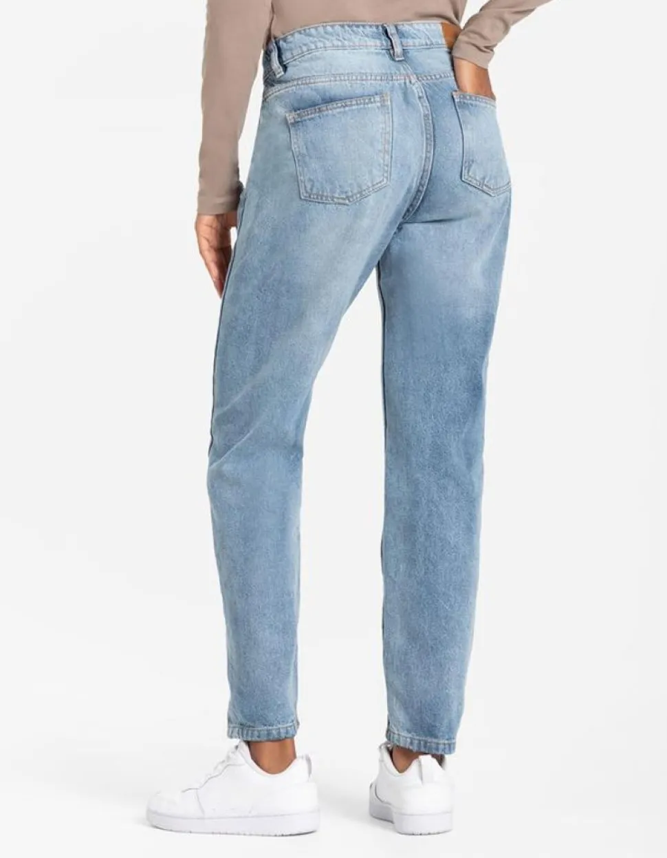 Jeans - Ma Pasvorm