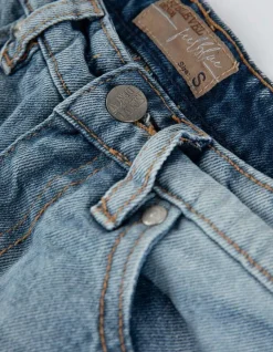 Jeans - Ma Pasvorm