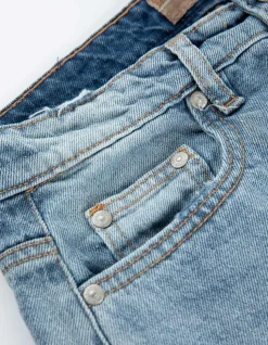Jeans - Ma Pasvorm