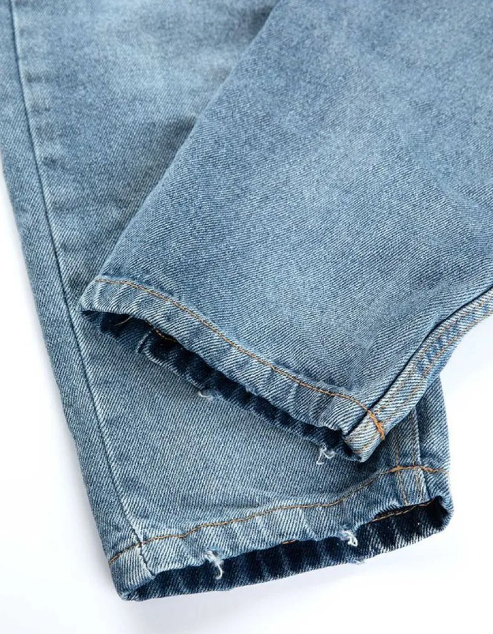 Jeans - Ma Pasvorm