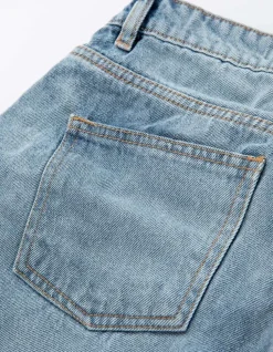 Jeans - Ma Pasvorm