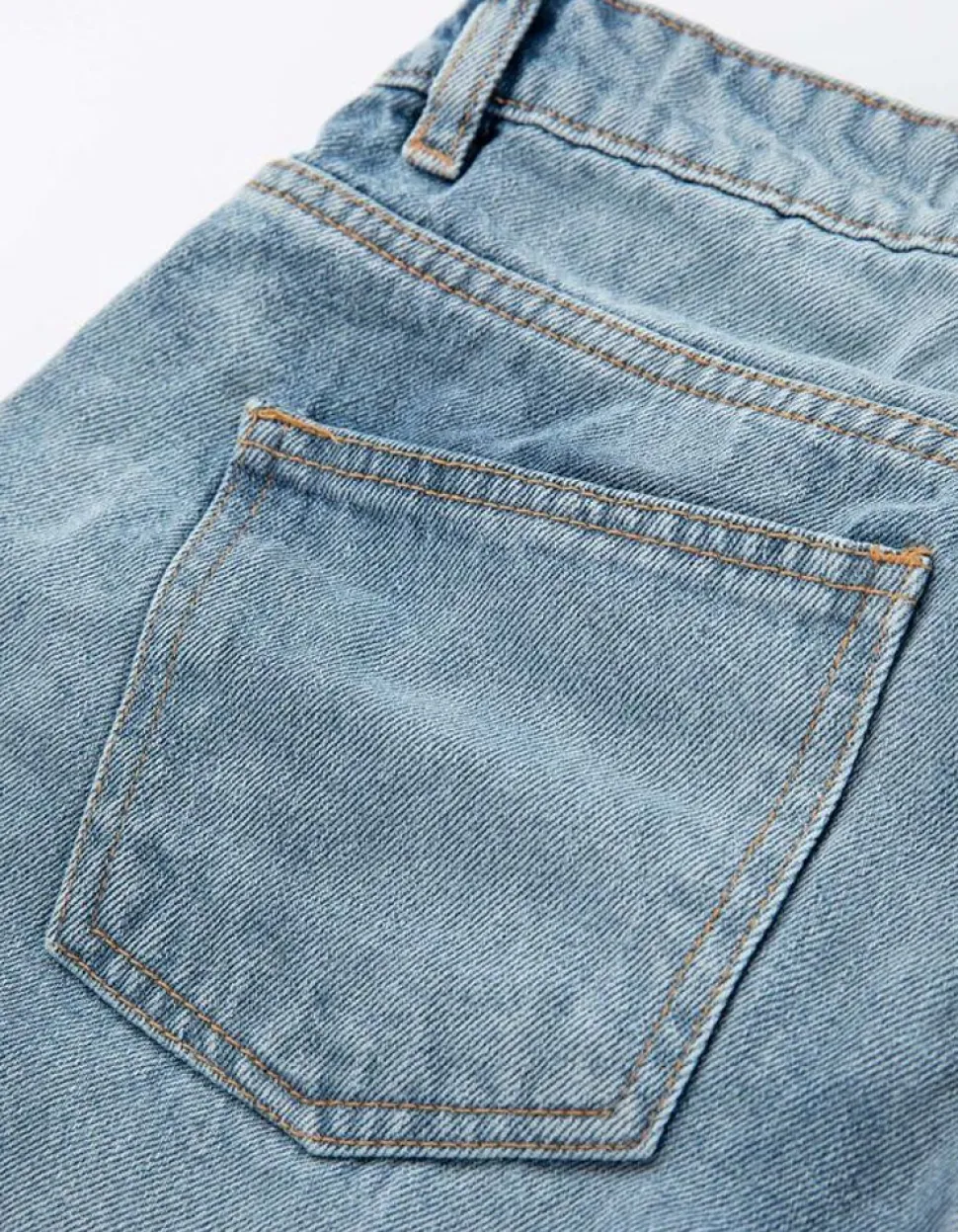 Jeans - Ma Pasvorm