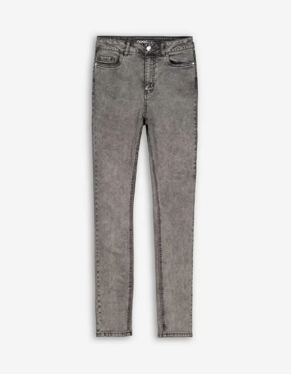 Jeans - Skinny Fit