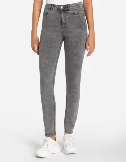 Jeans - Skinny Fit