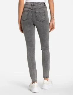 Jeans - Skinny Fit