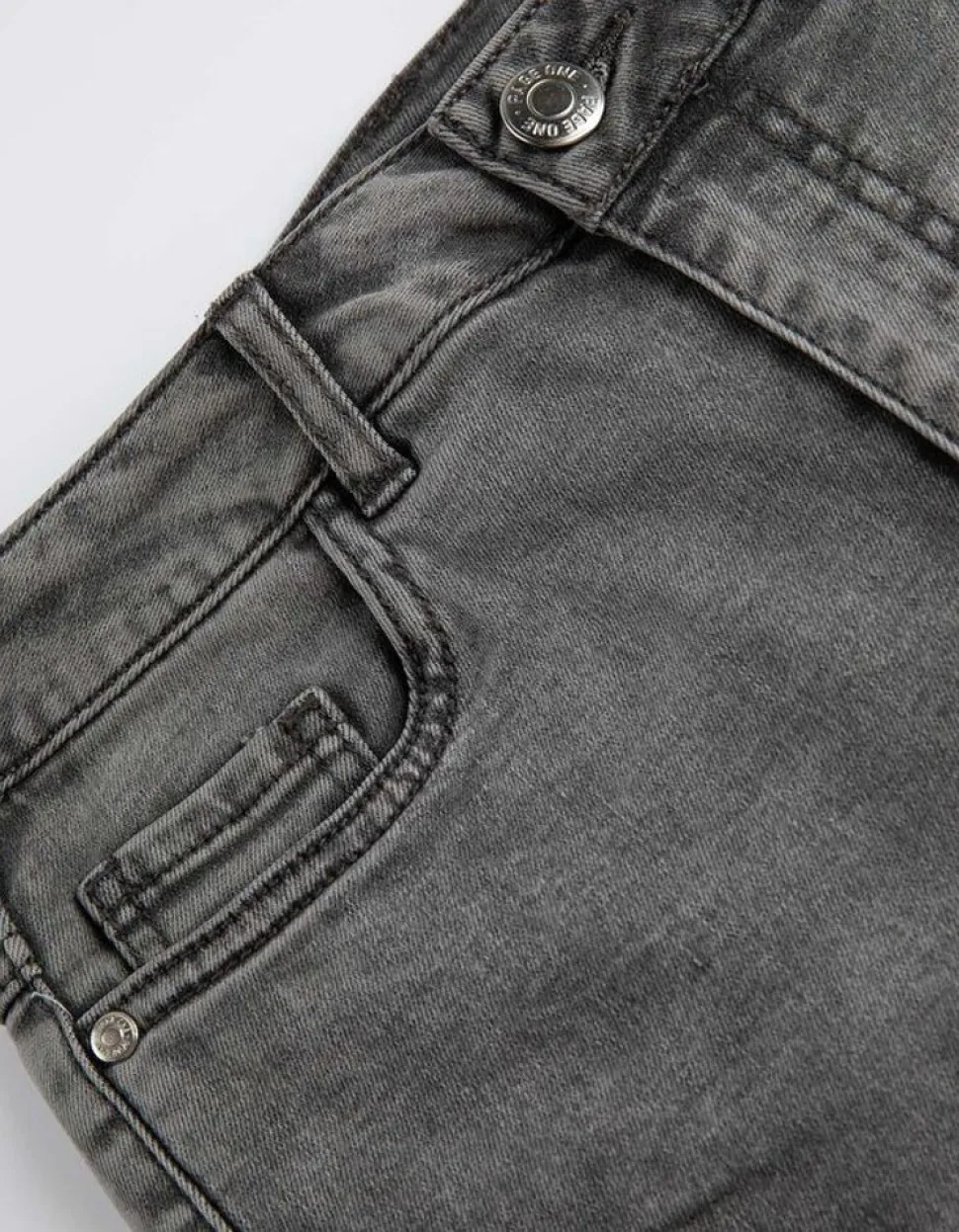 Jeans - Skinny Fit