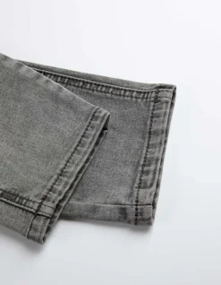 Jeans - Skinny Fit