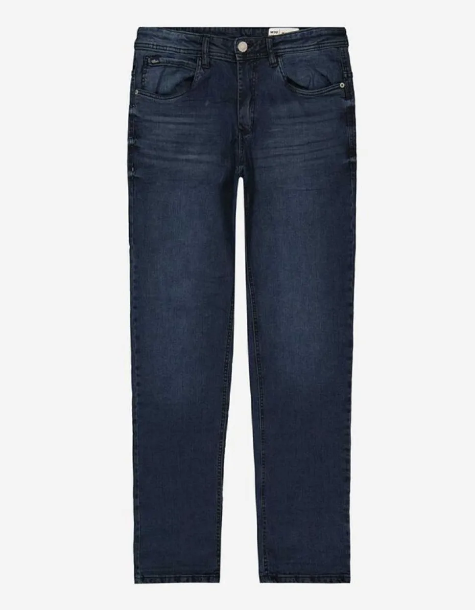 Jeans - Slim Fit