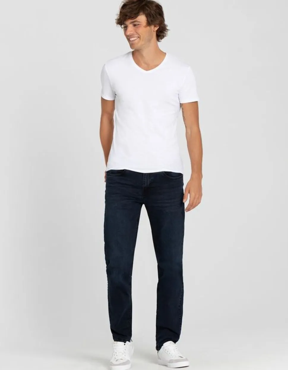 Jeans - Slim Fit