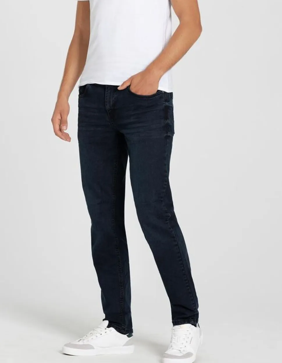 Jeans - Slim Fit