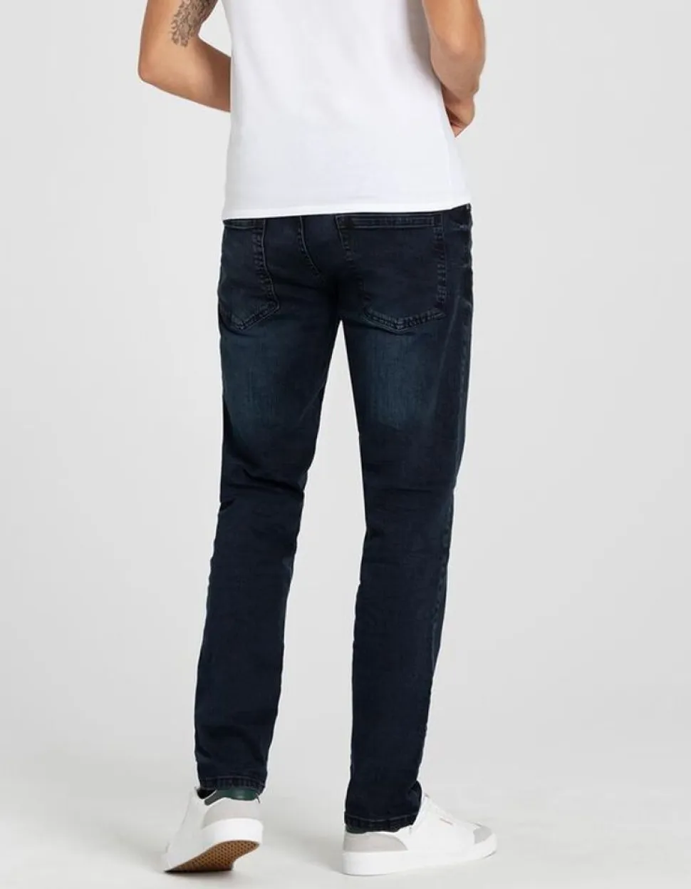 Jeans - Slim Fit