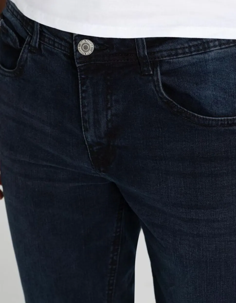 Jeans - Slim Fit
