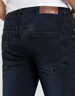 Jeans - Slim Fit