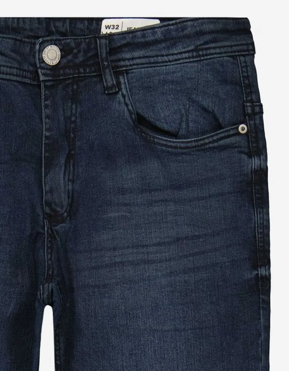 Jeans - Slim Fit