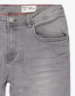 Jeans - Slim Fit