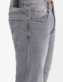Jeans - Slim Fit