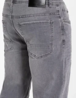 Jeans - Slim Fit