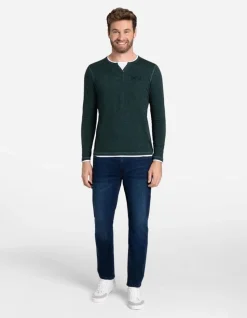 Jeans - Slim Fit