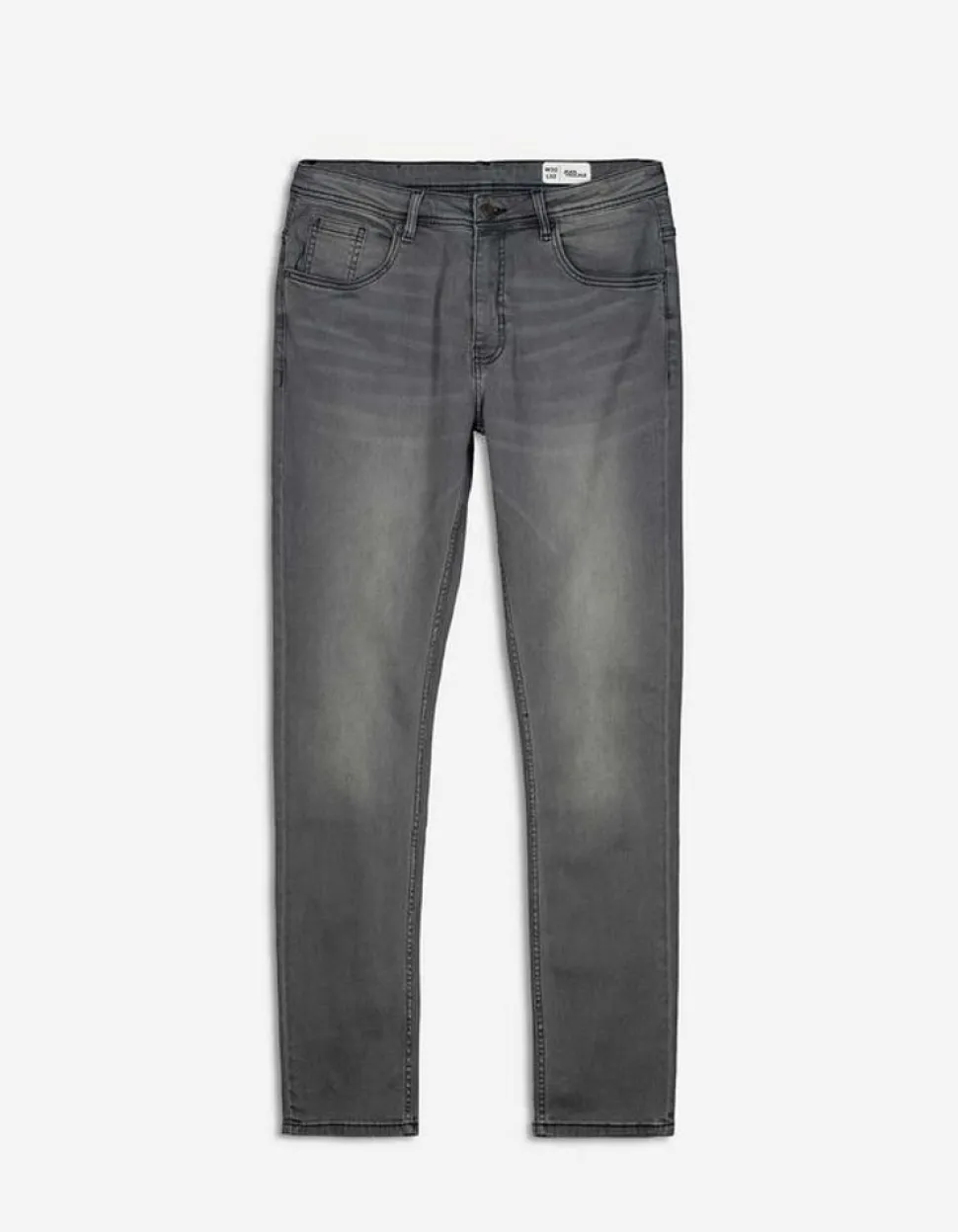 Jeans - Slim Fit