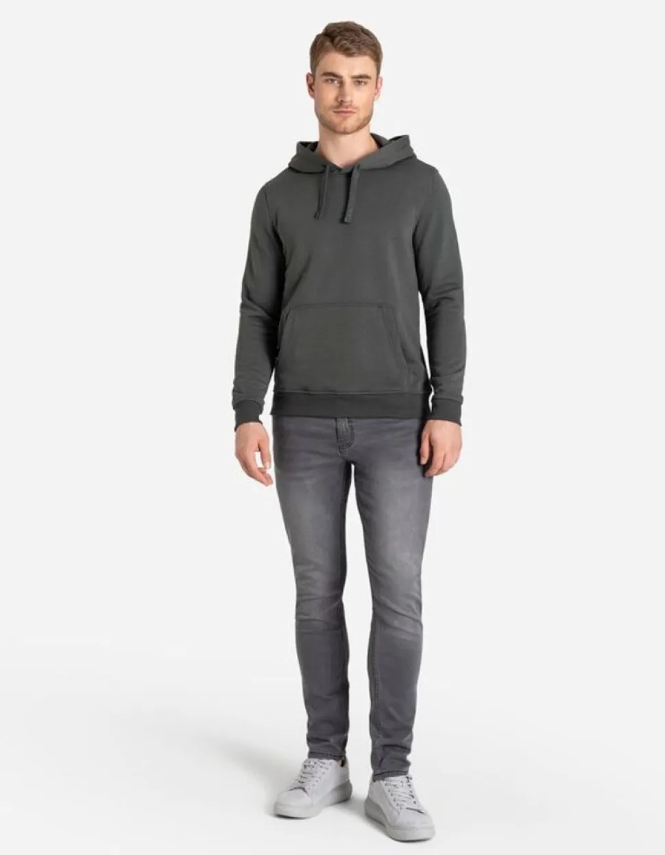 Jeans - Slim Fit