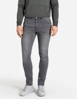 Jeans - Slim Fit