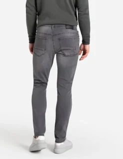Jeans - Slim Fit