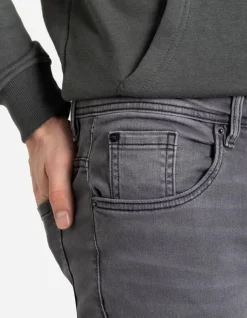 Jeans - Slim Fit