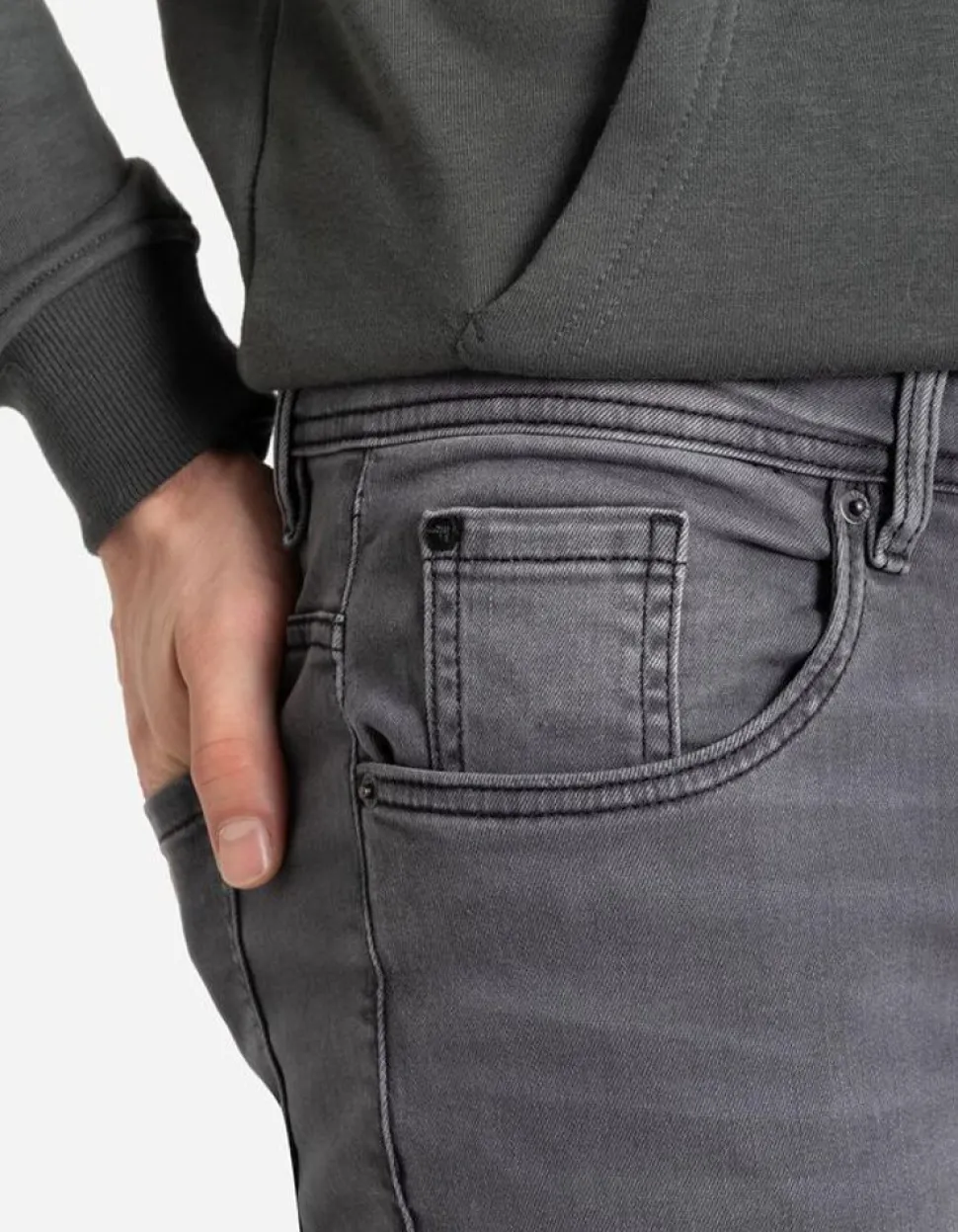 Jeans - Slim Fit