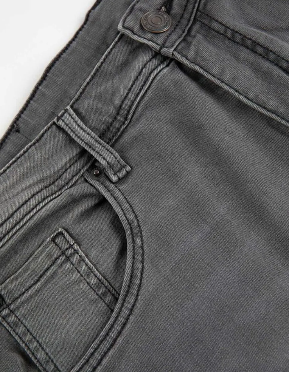 Jeans - Slim Fit