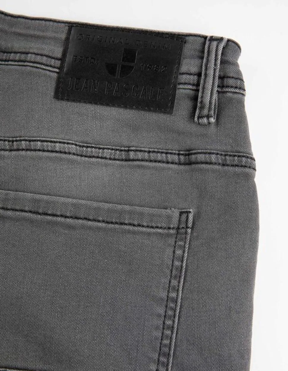Jeans - Slim Fit