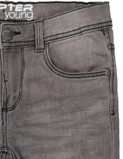 Jeans - Slim Fit