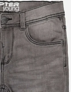 Jeans - Slim Fit