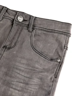 Jeans - Slim Fit