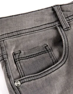 Jeans - Slim Fit