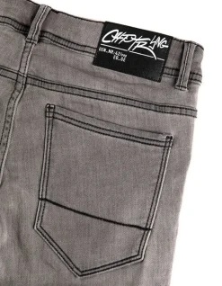Jeans - Slim Fit