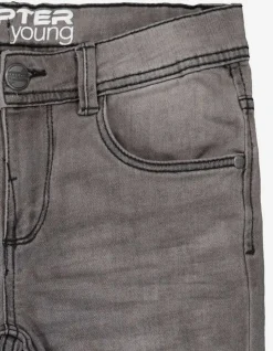 Jeans - Slim Fit