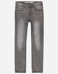 Jeans - Slim Fit