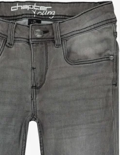 Jeans - Slim Fit