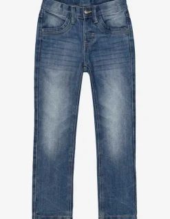 Jeans - Slim Fit