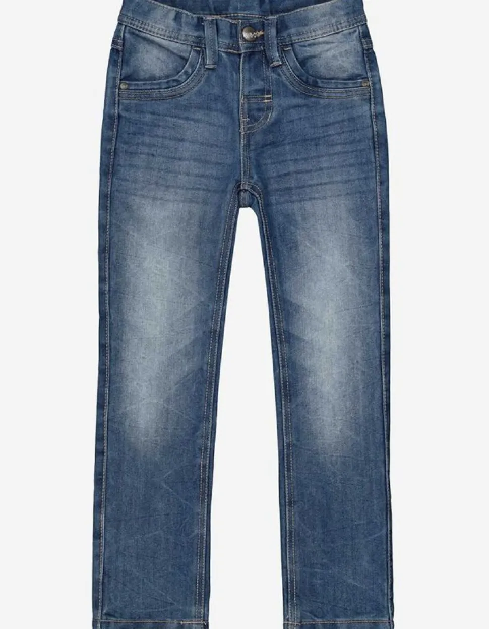 Jeans - Slim Fit