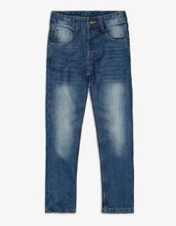 Jeans - Slim Fit
