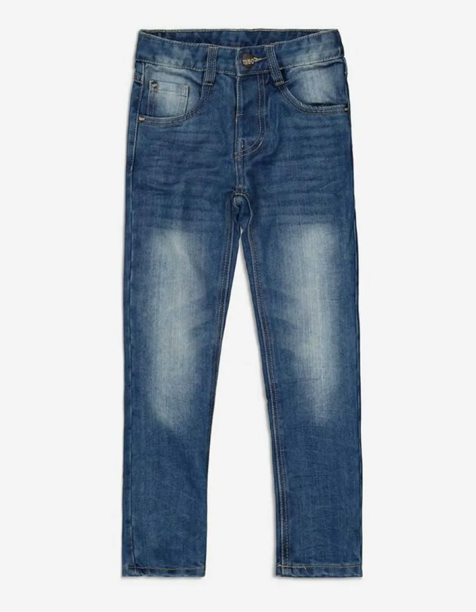 Jeans - Slim Fit