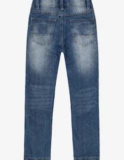 Jeans - Slim Fit