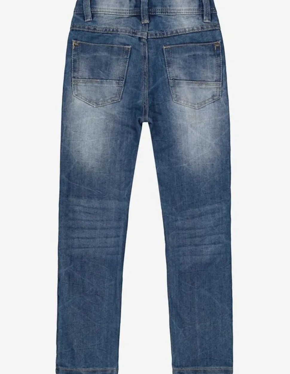 Jeans - Slim Fit