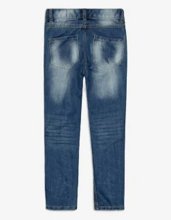 Jeans - Slim Fit