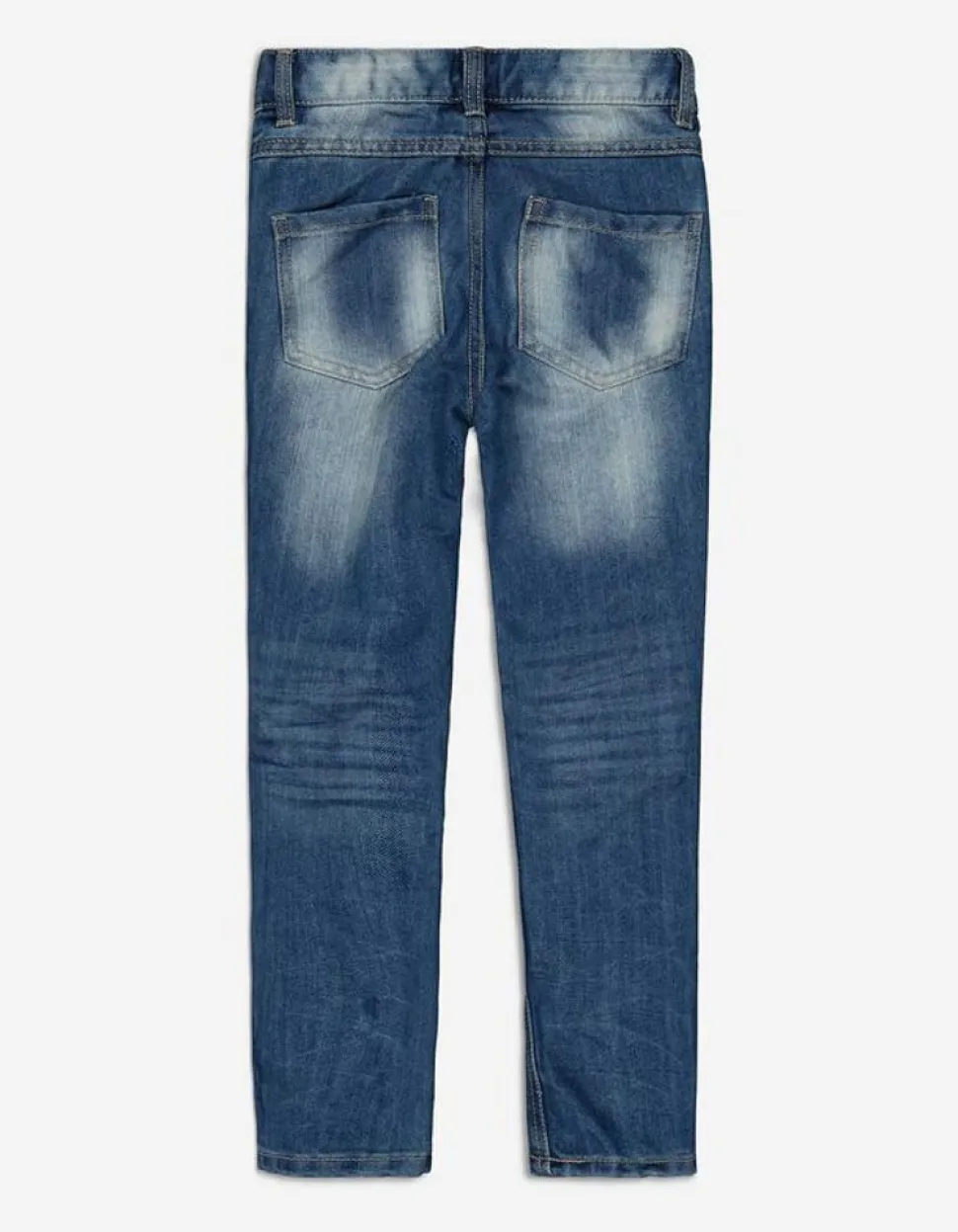 Jeans - Slim Fit