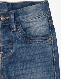 Jeans - Slim Fit