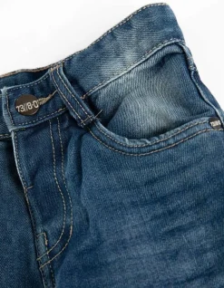 Jeans - Slim Fit